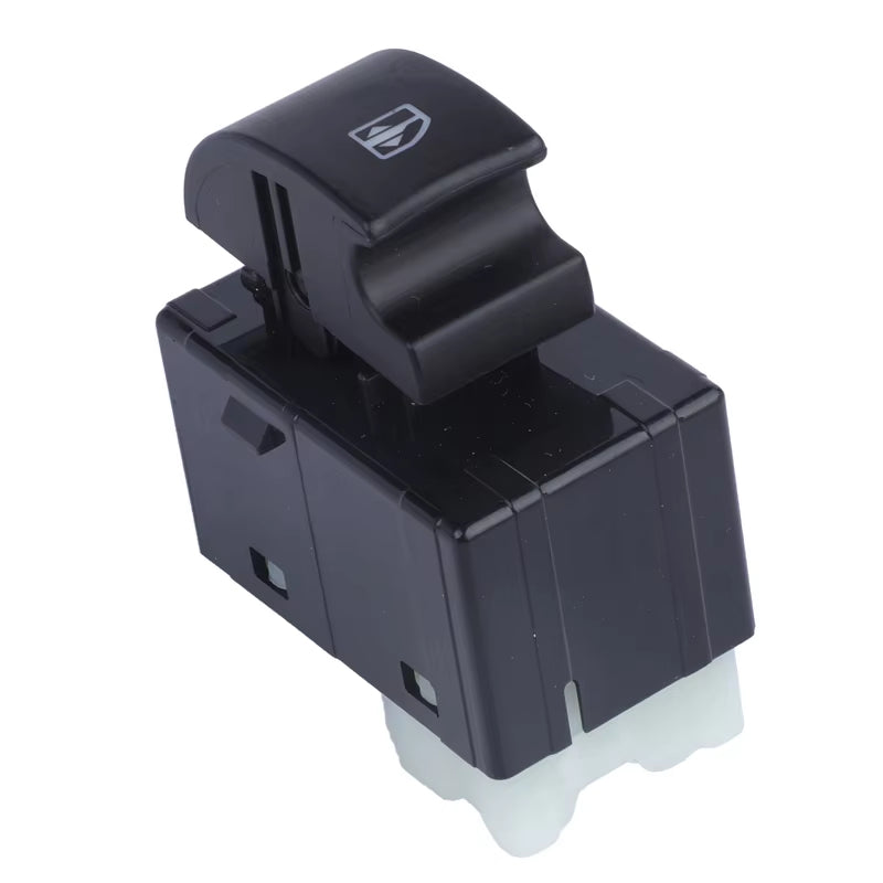 New 25411-JY00B 25411JY00B Power Window Switch Lift Control Button For Renault Koleos 2008-2016 2015 2014 2013 2012 2011 2010