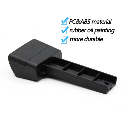 LHD Car Parking Brake Release Handle For BMW 7 Series E38 1993-2001 740il 750il 51458150465