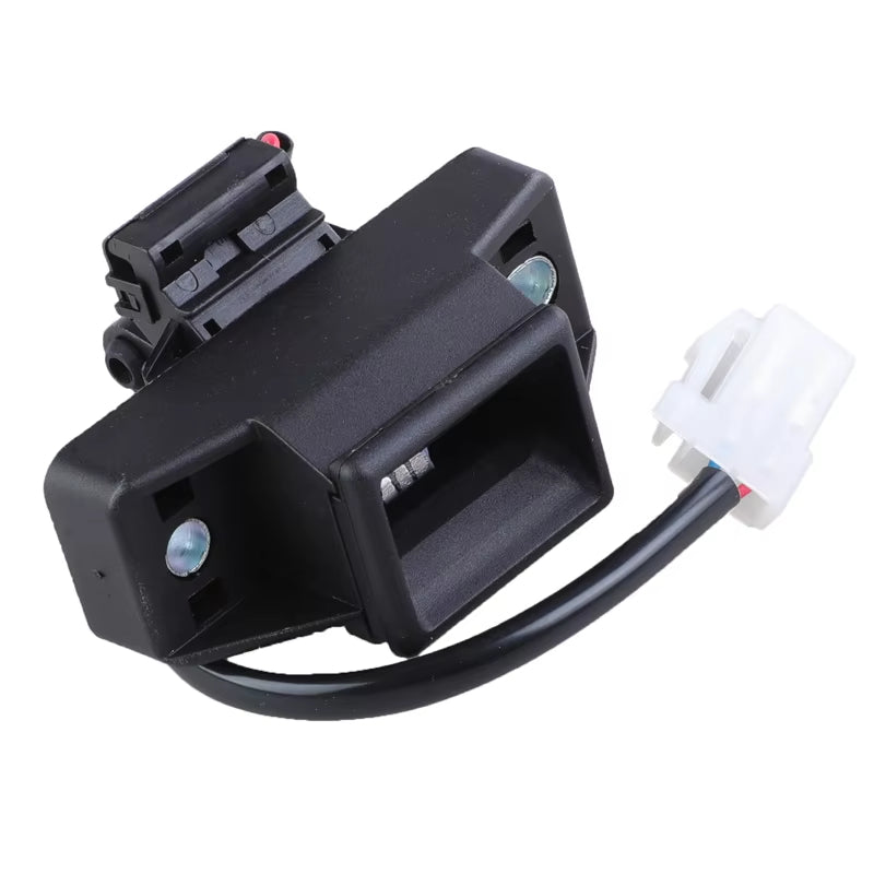 New 77003-08997 7700308997 Tailgate Trunk Latch Mechanism Trunk Door Lock Actuator for Renault Clio MK2 Kangoo 1998-2006