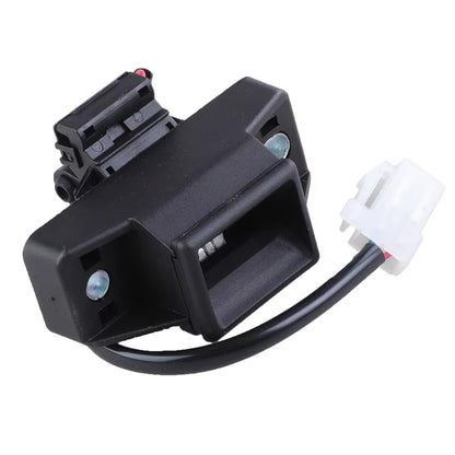 New 77003-08997 7700308997 Tailgate Trunk Latch Mechanism Trunk Door Lock Actuator for Renault Clio MK2 Kangoo 1998-2006