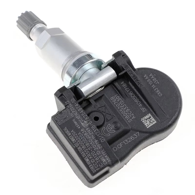 GX63-1A159-AA Tire Pressure Sensor 433MHZ Car For Land Rover Discovery Sport 2015 2016 For Range Rover Sport 2013 2014 2015 2016