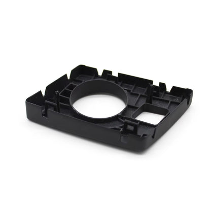 Front Dashboard Headlight Switch Cover Trim For Mercedes Benz W215 CL Class CL500 CL55 CL600 2000 2001 2002 2003 2004 2005 2006