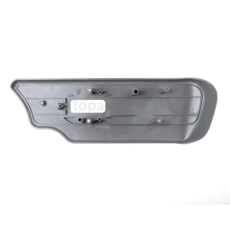 88941672 88941674 88941676 Front Driver Power Seat Adjuster Bezel Control Switch Panel For Chevy Silverado Sierra GMC 2003-2007