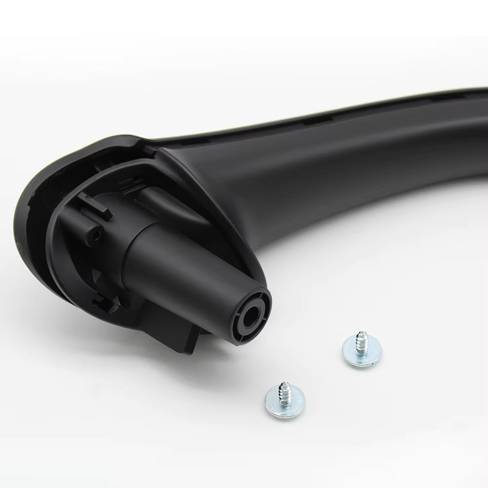 2PCS/4PCS Car Interior Accessories Front Left Right Door Pull Handle Set Replacement For Mercedes Benz W203 C Class 2000-2007