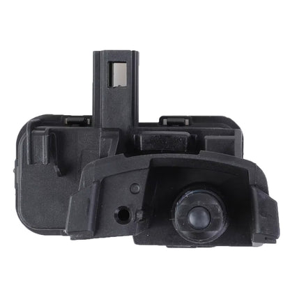 7P0810773 Fuel Filler Flap Tank Door Lock Actuator Motor 7P0810773D 7P0810773F 7P0810773A Fit For VW Touareg SEAT Leon SKODA