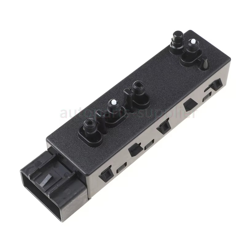 New 12451497 12451498 Front Left Right Power Seat Switch For Cadillac Chevrolet GMC Buick 2010-2018
