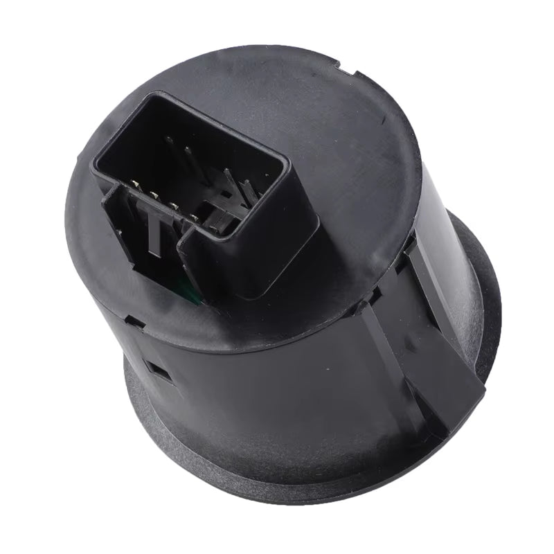New 25965895 15066147 4WD 4x4 Transfer Case Selector Dash Switch for Buick Rainier 2004-2007 for Chevrolet Trailblazer