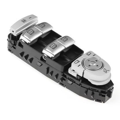 A2059056811 Power Master Window Control Switch For Mercedes-Benz C Class W205 S205 X253 C200 C300 C350 C63 AMG 2059056811