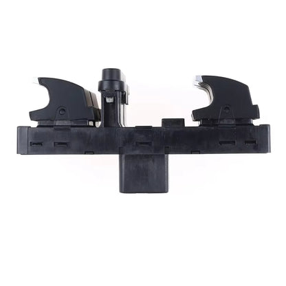 New 7P6959857 7P6959857B For VW Touareg Sharan For Seat Alhambra 2011 2012 2013 2014 2015 2016 Power Window Master Switch Chrome