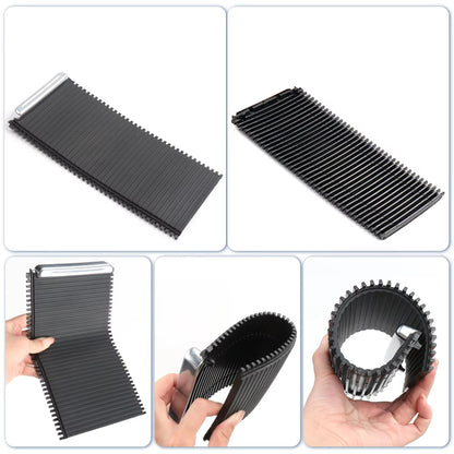 Car Centre Console Roller Blind Cover For Volvo XC60 S60 2011-2016 39868873 Roller Blind Cover Car Interior Accessories