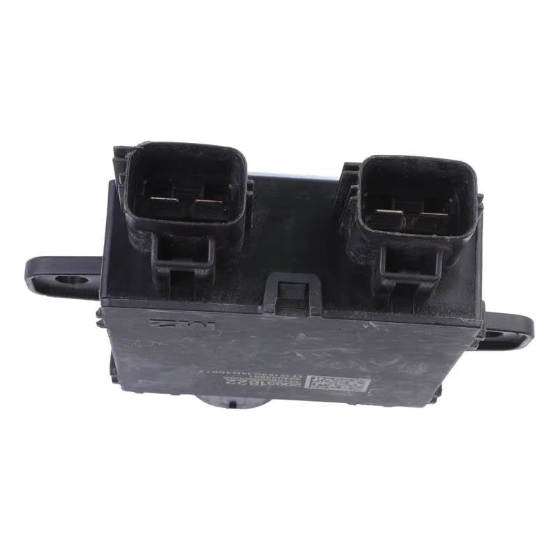 New 20951822 Blower Fan Motor Heater Resistor for GM Cadillac