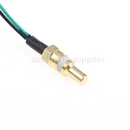 New 10232602 Air Temperature Sensor With Line For 1994 1995 Buick Oldsmobile Chevrolet