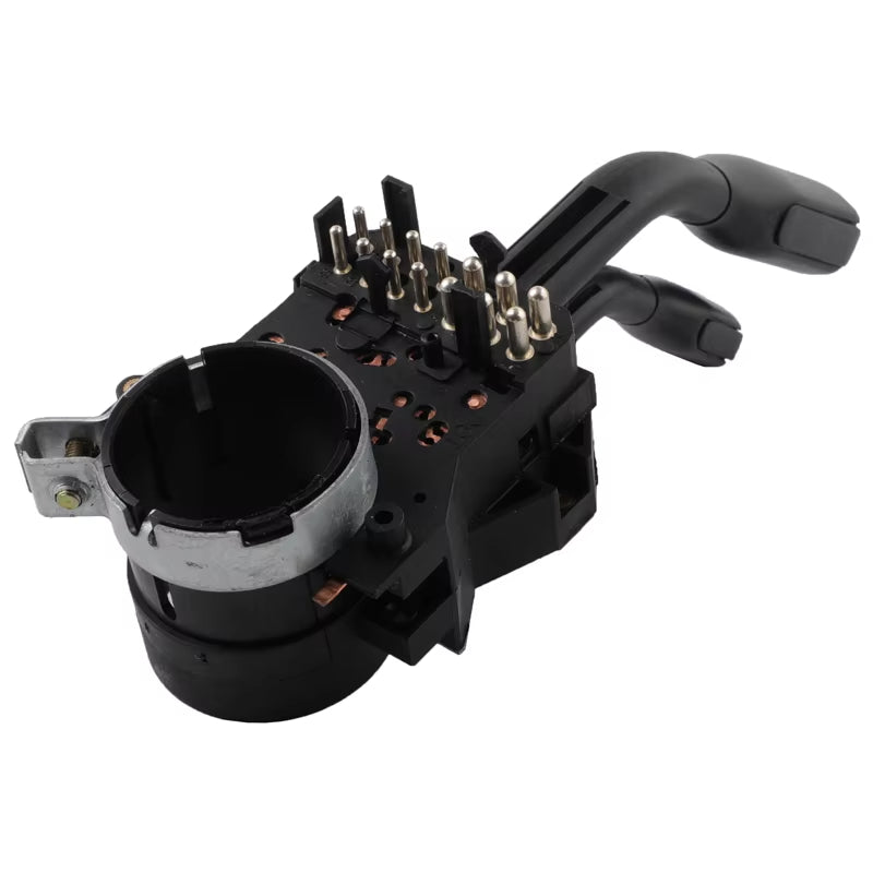 New 4D0953513 Steering Indicator Light Switch Steering Stick Lever Switch For Audi A4 B5 / A6 4B