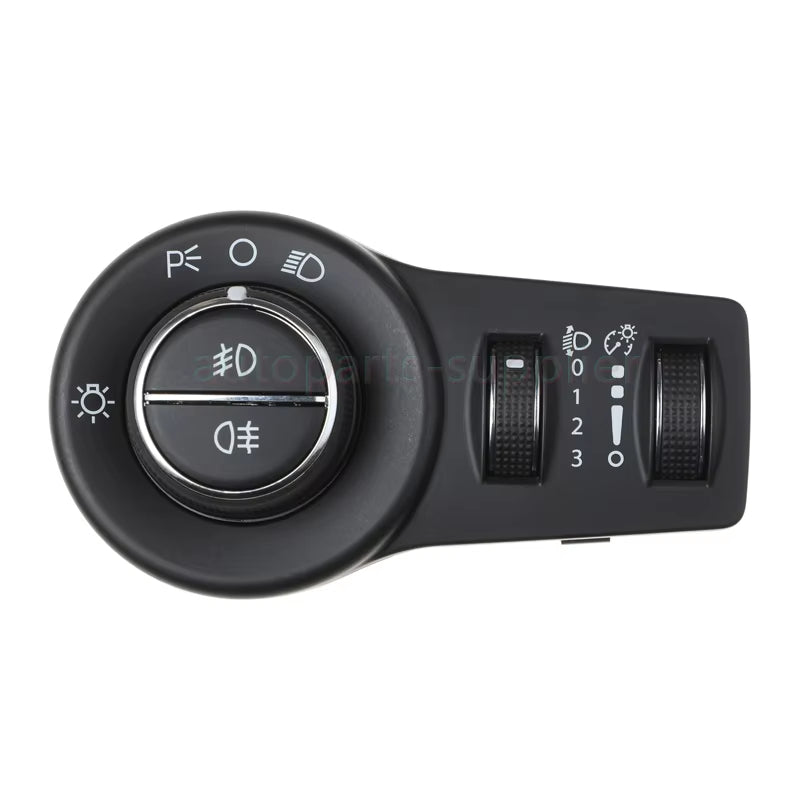 Headlamp Switch 68156006AB fit 2014 2015 2016 2017 2018 for Jeep Cherokee New Car Accessories
