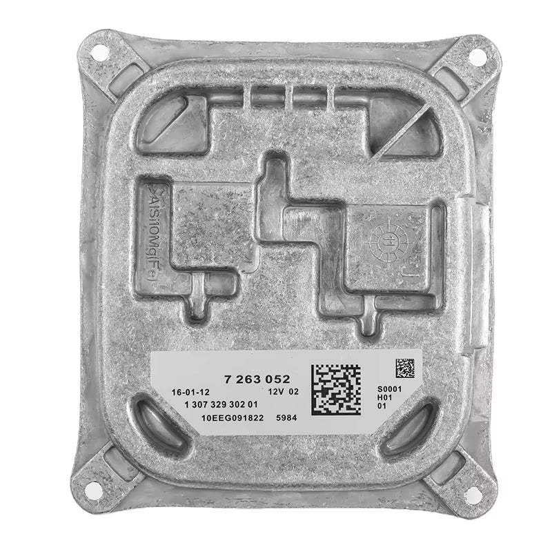63117263052 7263052 XENON LED Module Ballast Daylight Control Car 63 11 7 263 052 For BMW X5 E70 E92 E93