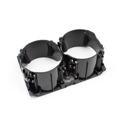 Car Center Console Drink Cup Holder Replacement For Mercedes BENZ E Class W212 2009-2016 E200 E260 E300 E400 A2126800110