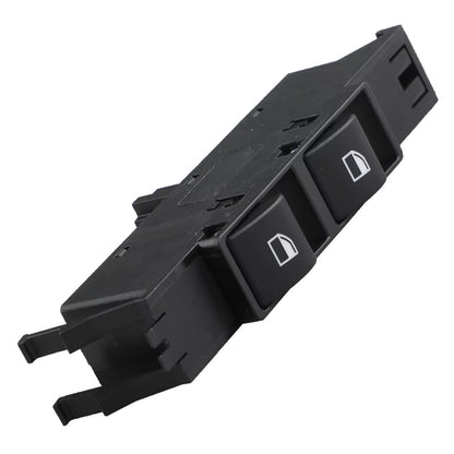 New 61316902175 Power Window Switch Button for BMW E46 323Ci 325Ci 328Ci M3 Coupe Compact 2000-2006 61316902177 61316902174