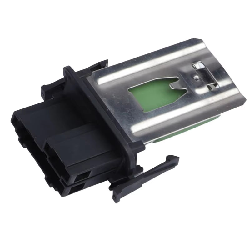 1H0959263 Heater Blower Motor Fan Resistor Car for VW Caddy MK2 Polo 6N 6N2 Golf MK3 Seat