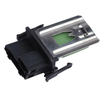 1H0959263 Heater Blower Motor Fan Resistor Car for VW Caddy MK2 Polo 6N 6N2 Golf MK3 Seat