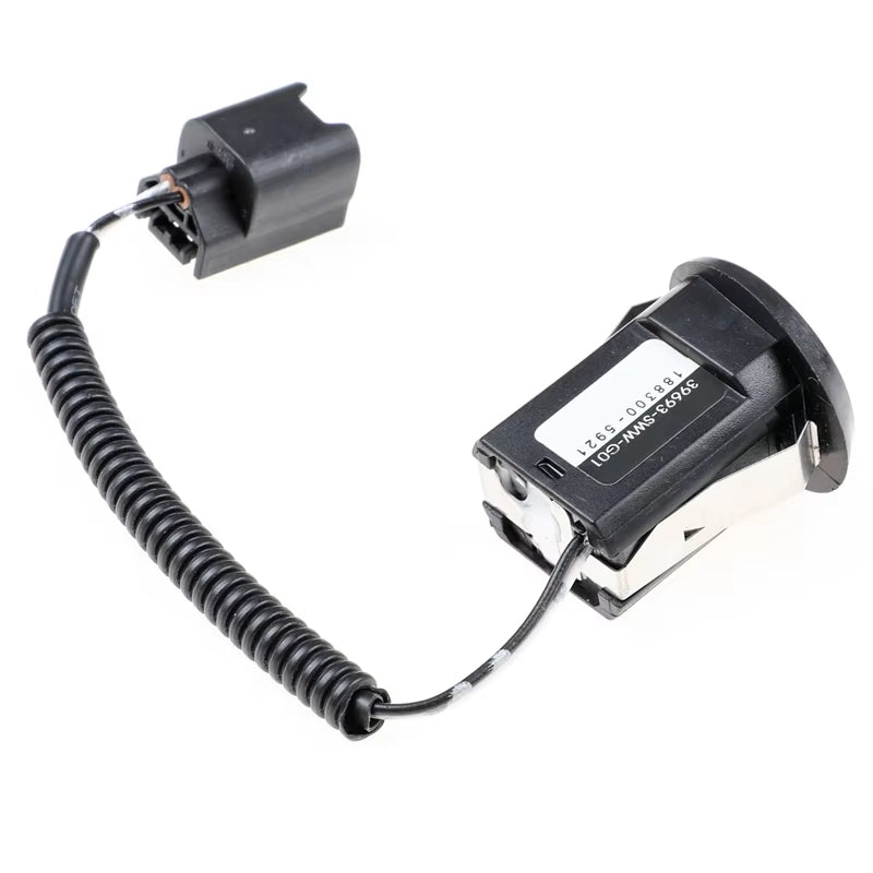 39693-SWW-G01 39693SWWG01 New PDC Parking Sensor for Honda CRV CR-V 2007-2011 39693SWWW01 39693-SWW-G00