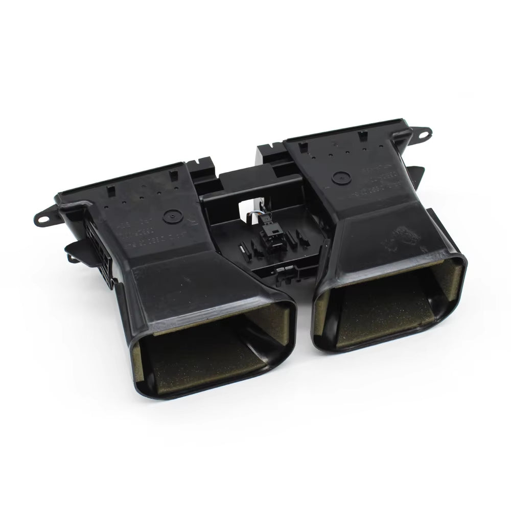Car Front Dash Central Left Right AC Air Vent Assembly For Mercedes Benz Sedan W212 2009 2010 2011 2012 2128300154,2128302554