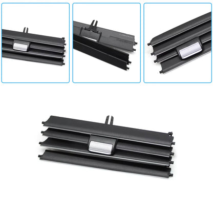 Car Front Rear Air Vent Outlet Grille AC Slide Tab Clip Repair Kit For Mercedes Benz W167 GLS GLE 350 400 450 500 580 2020-2025