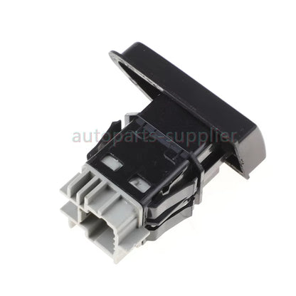 Central Door Lock Switch Button 252103678R For Renault Clio MK4 Captur Dacia Duster Zoe 2010-2017