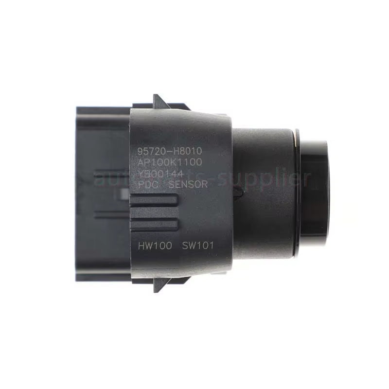 PDC 95720-H8010 For Kia RIO 2013-2015 2016 For STONIC 17 Car Parking Sensor Auto parts 95720H8010 Black Color