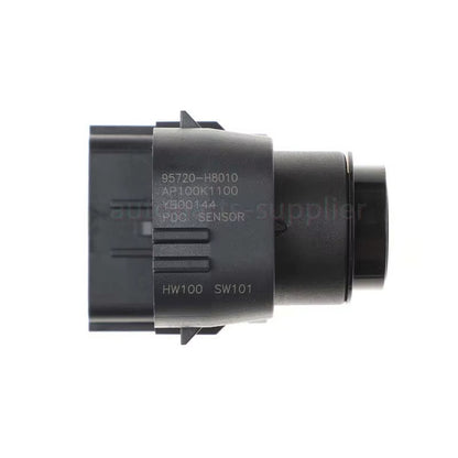 PDC 95720-H8010 For Kia RIO 2013-2015 2016 For STONIC 17 Car Parking Sensor Auto parts 95720H8010 Black Color