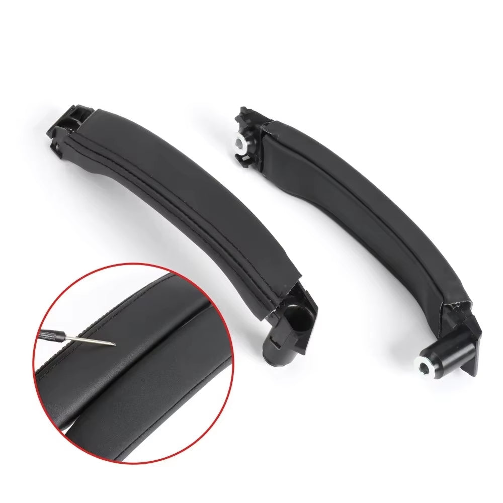 4pcs Land Rover Discovery 2015-2019 Door Panel Inner Handle OE LR076153 LR076153 LR076151 LR076161 Durable Auto Part
