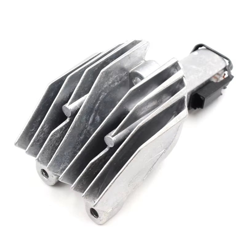 63127262731 Daytime Driving Angel Eyes Light DRL LED Control Module for BMW F07 F10 F11 F18 2008-2013 520d 523i 525d 528i 530d