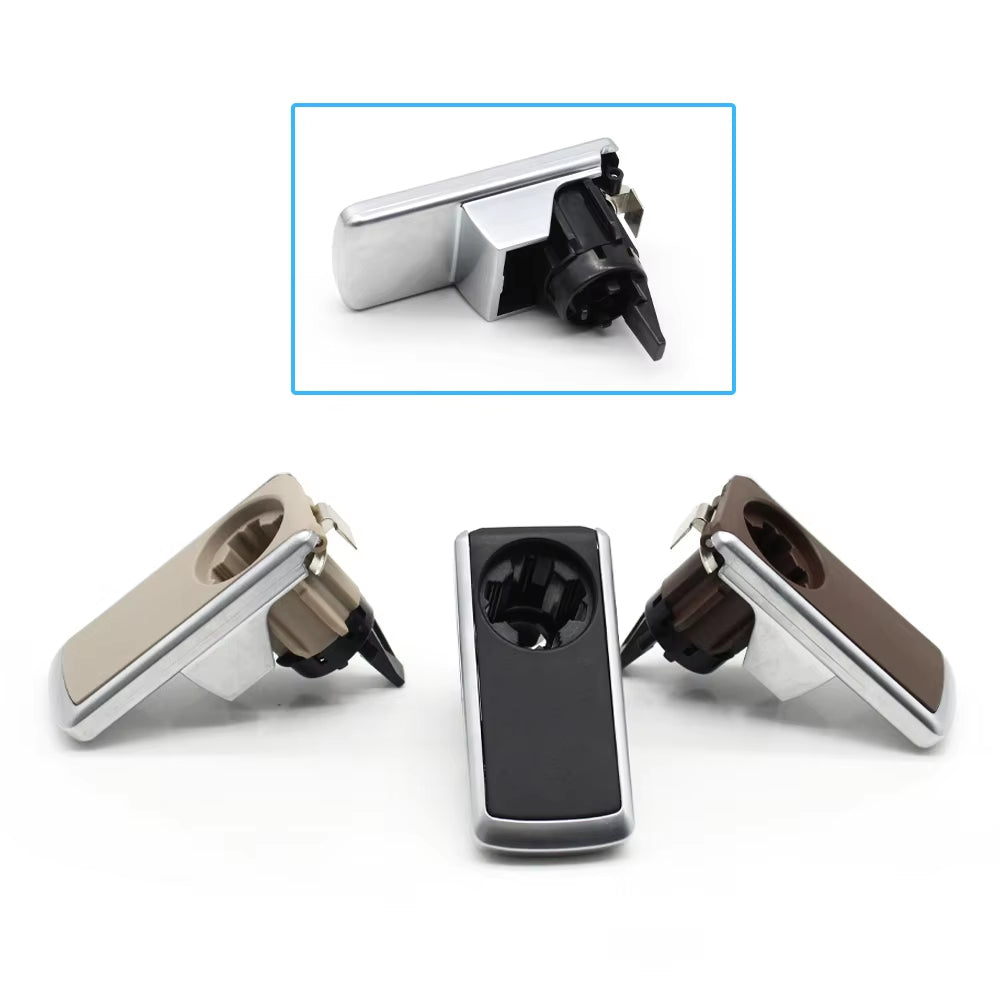 Car Glove Box Switch Handle Toolbox Lid Lock Switch For Mercedes BENZ E CLS Class W213 W257 W238 E200 E260 E300 CLS260 CLS300