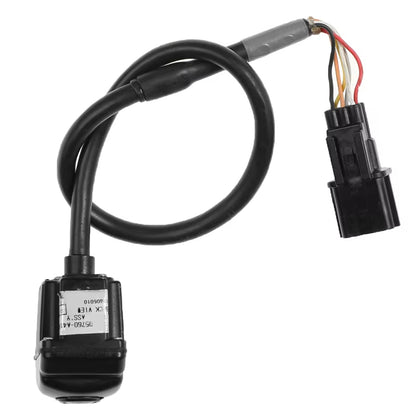 95760-A4100 Rear View Camera Reverse Parking Assist Car 95760A4100 95760A4031 95760-A4031 For Kia Carens 2014-2017