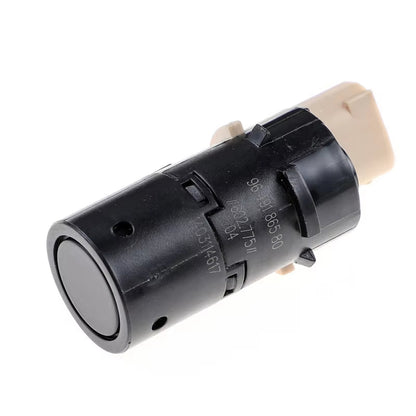 New 9649186580 9653139777 PDC Parking Sensor For Citroen C8 Peugeot 307 3A CC 3B 308 Fiat Scudo ULY Lancia Phedra 179