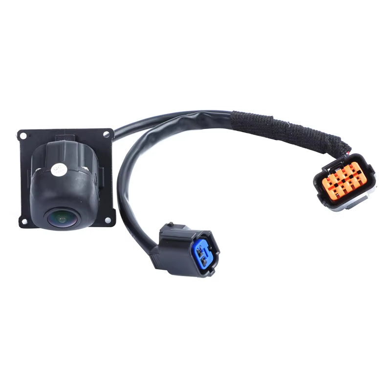 New 95766-D4500 95766D4500 Rear View Camera For KIA Optima K5 Hybrid 2016-18 High quality 99241D4300 95766D4600 95760D4501