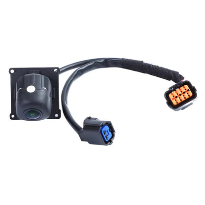 New 95766-D4500 95766D4500 Rear View Camera For KIA Optima K5 Hybrid 2016-18 High quality 99241D4300 95766D4600 95760D4501