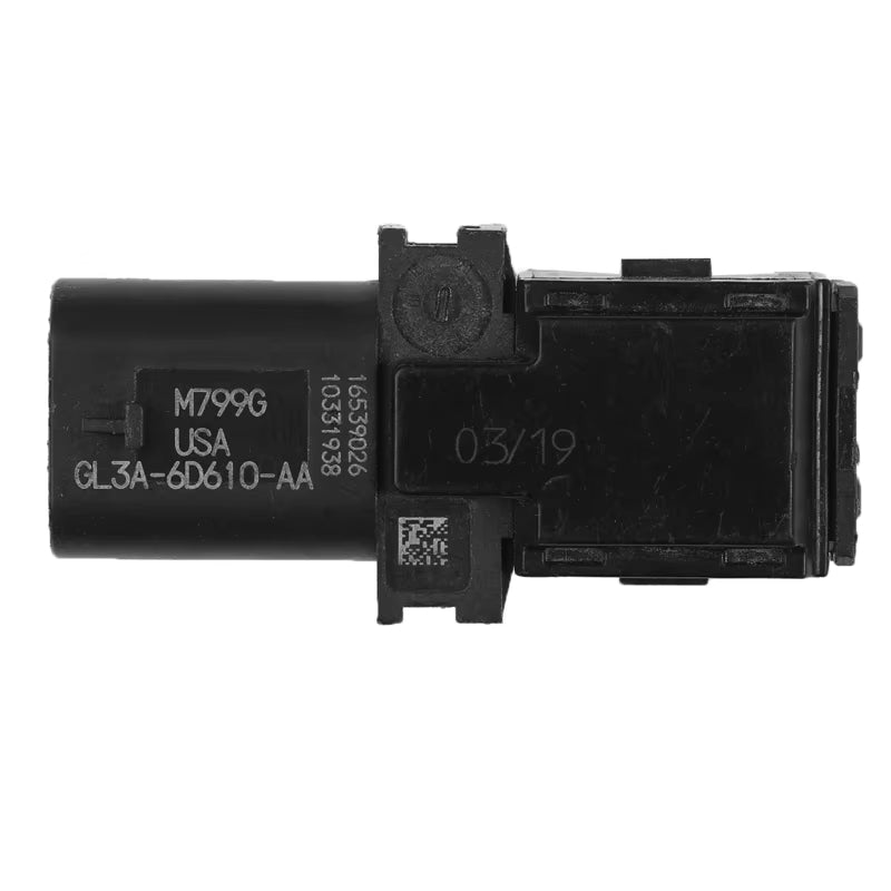 New GL3A-6D610-AA GL3A6D610AA Manifold Intake Air Pressure Sensor for Ford Escape SE 2019-2021 A2C13269300