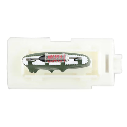 1K0959263 Blower Motor A/C Fan Control Resistor 1K0959263A For Audi A3 Q3 Seat Leon Skoda Yeti for VW Passat Touran Caddy Beetle