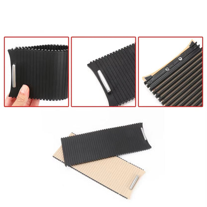 For VW Golf MK5 MK6 6 Jetta 5 EOS Scirocco New Black Car Water Drink Cup Holder Center Console 1K0 862 531 A 5KD862531 1K0862531