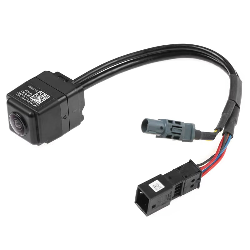 5Q0980556B Rear View Parking Reverse Backup Camera for Audi A3 8V 5Q0980568B 4M0980556A 760980568 760980568 5Q0980546A 5Q0980556