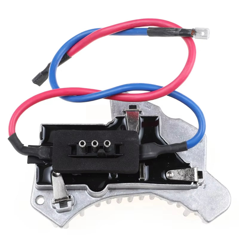 2108206210 Blower Heater Fan Motor Resistor For MERCEDES-BENZ W202 S202 C180 C200 C220 C230 C240 C250 C280 T D CDI C36 C43 AMG