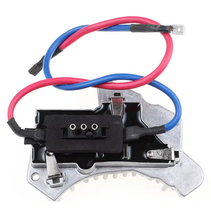 2108206210 Blower Heater Fan Motor Resistor For MERCEDES-BENZ W202 S202 C180 C200 C220 C230 C240 C250 C280 T D CDI C36 C43 AMG