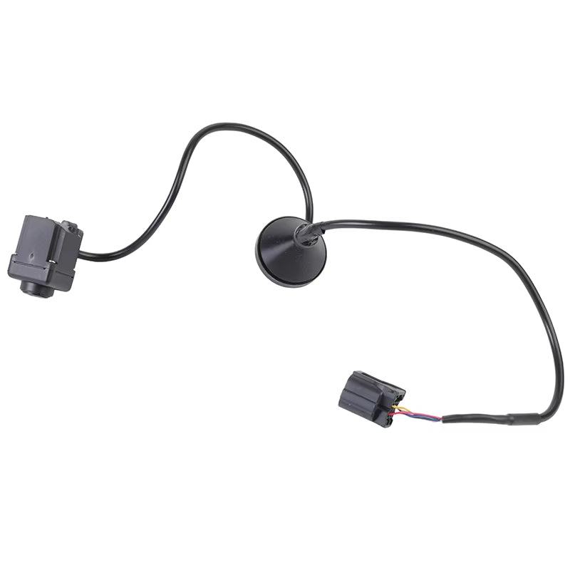 95760-B2100 Rear View Camera Reverse Parking Assist Backup Camera Car 95760B2100 95760-B2000 95760-B2010 For Kia SOUL 2014-2016