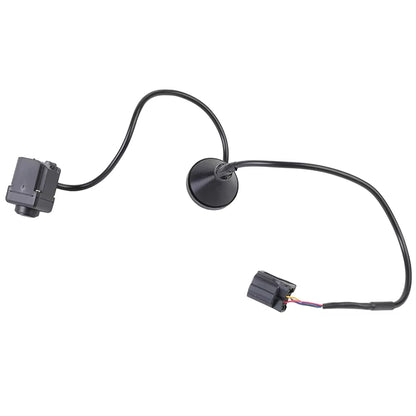 95760-B2100 Rear View Camera Reverse Parking Assist Backup Camera Car 95760B2100 95760-B2000 95760-B2010 For Kia SOUL 2014-2016