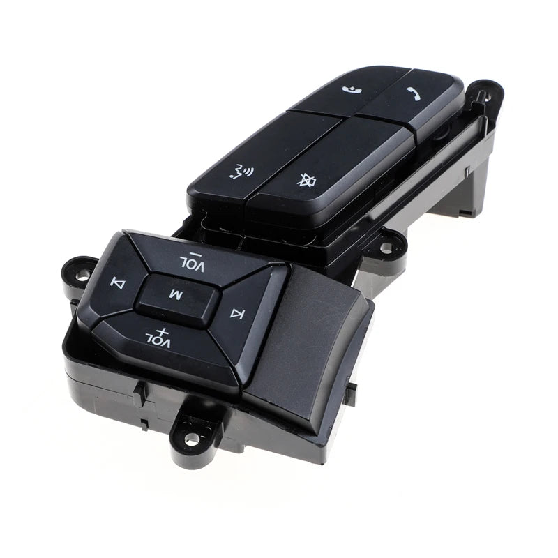 FL3T-9E740-ECW For Ford Cruise Switch Steering Wheel Switch FL3T9E740ECW