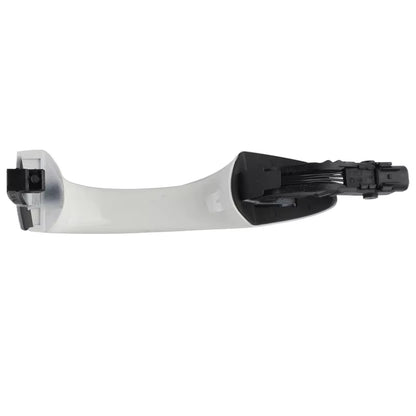 5G0837205Q 5G0837206Q Car Front Left / Right Exterior Door Handle for VW Arteon Golf Audi Q3 RSQ3 Skoda Kodiaq Octavia SEAT