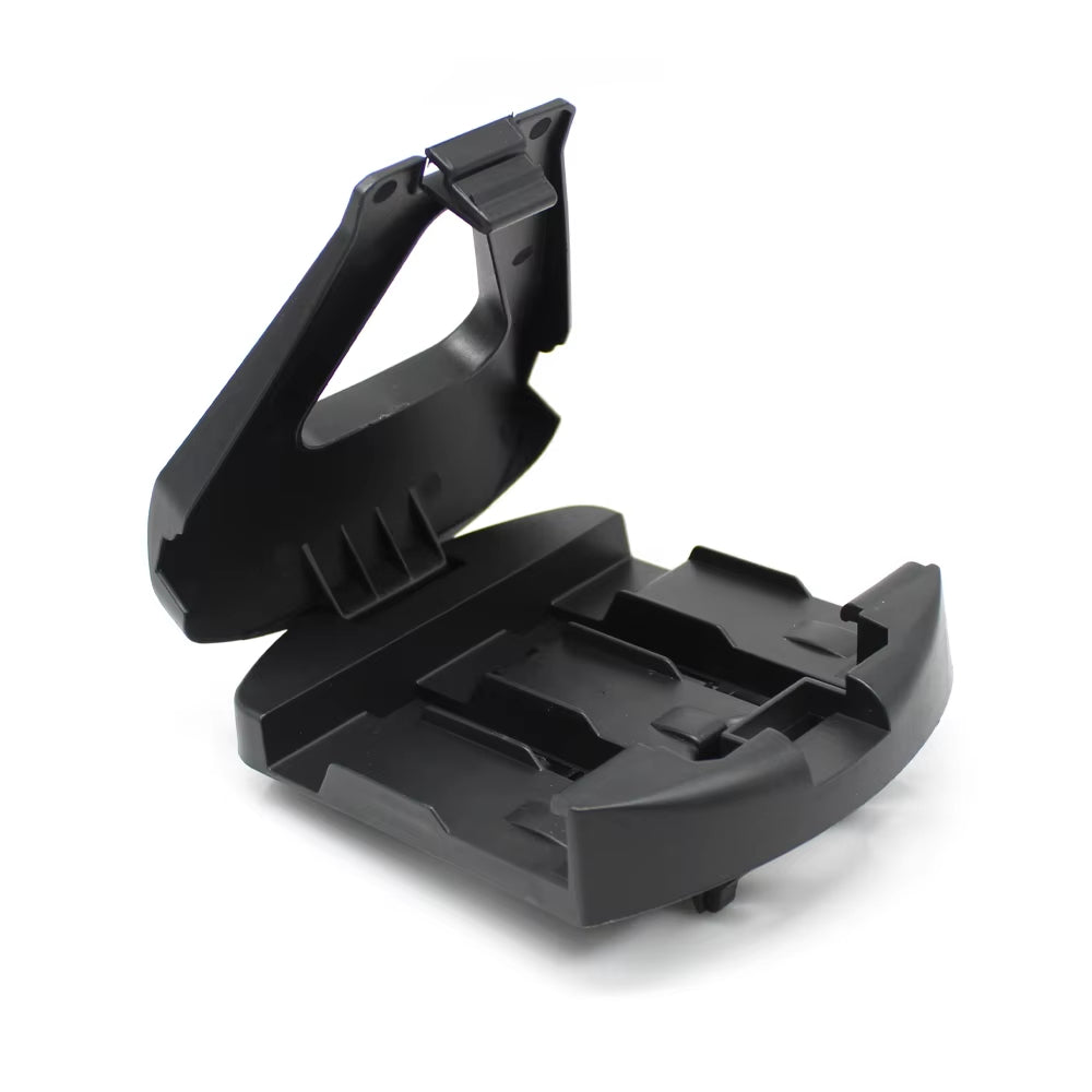 Car Emergency Warning Triangle Bracket Holder Support For Benz C E CLS Class W204 W207 W212 W218 E260 C180 CLS300 AMG 2048900114