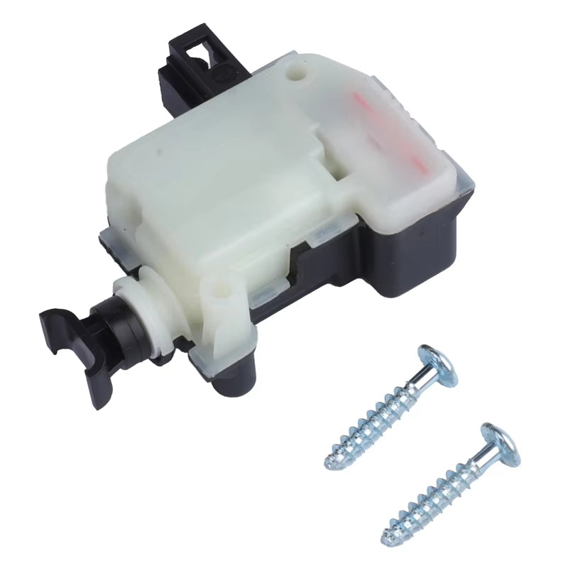 New 3B5827061B Tailgate Trunk Latch Mechanism Trunk Door Lock Actuator for VW Golf Jetta 1998-2010 MK4 Passat B5 Beetle