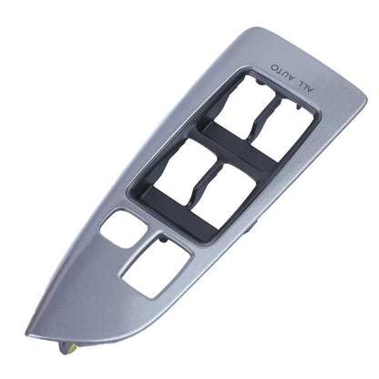 New 74232-60440 7423260440 Front Left Power Master Window Switch Control Panel for Toyota Land Cruiser Prado 120 LC120 2003-2009