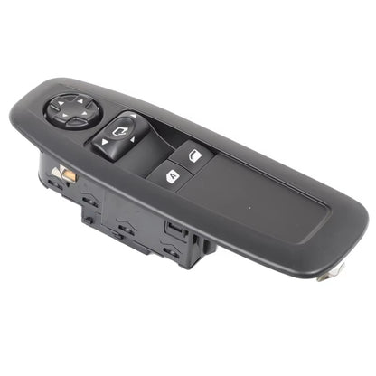 New 96751127ZD Front Left Power Window Switch Glass Lifter Control Button for Peugeot 208 2008 3008 5008 2018